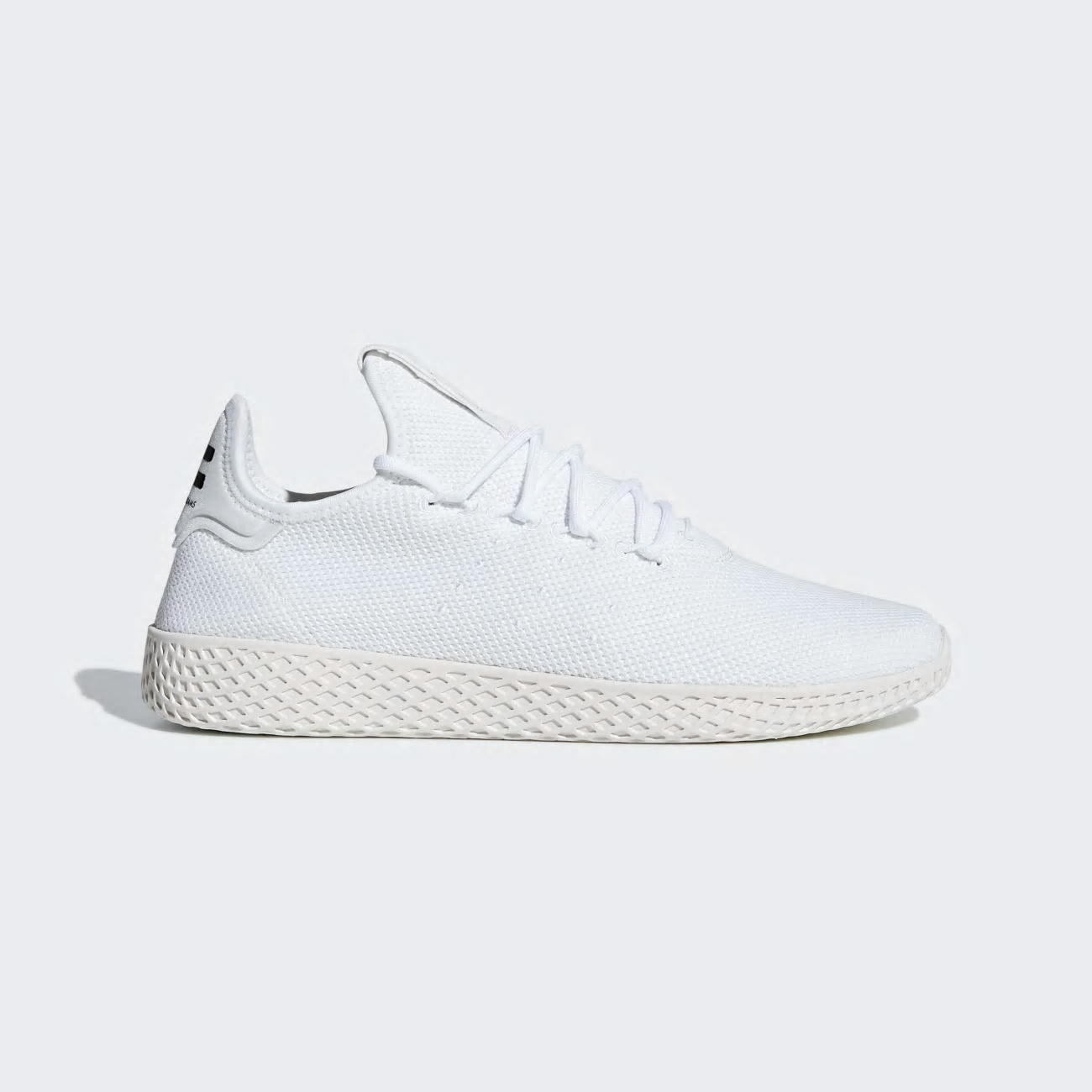 Adidas Pharrell Williams Tennis Hu Férfi Originals Cipő - Fehér [D20813]